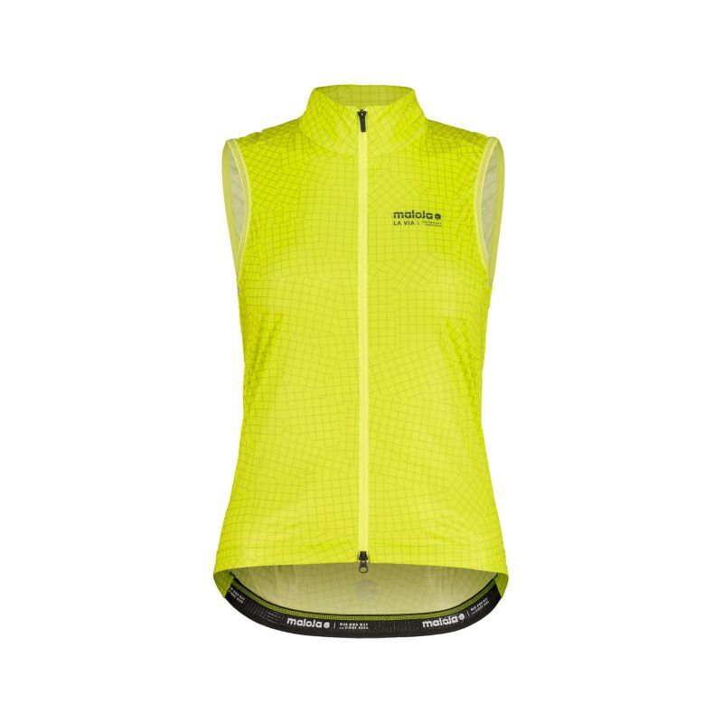 Maloja CrodaM. - Cycling vest - Men's | Hardloop