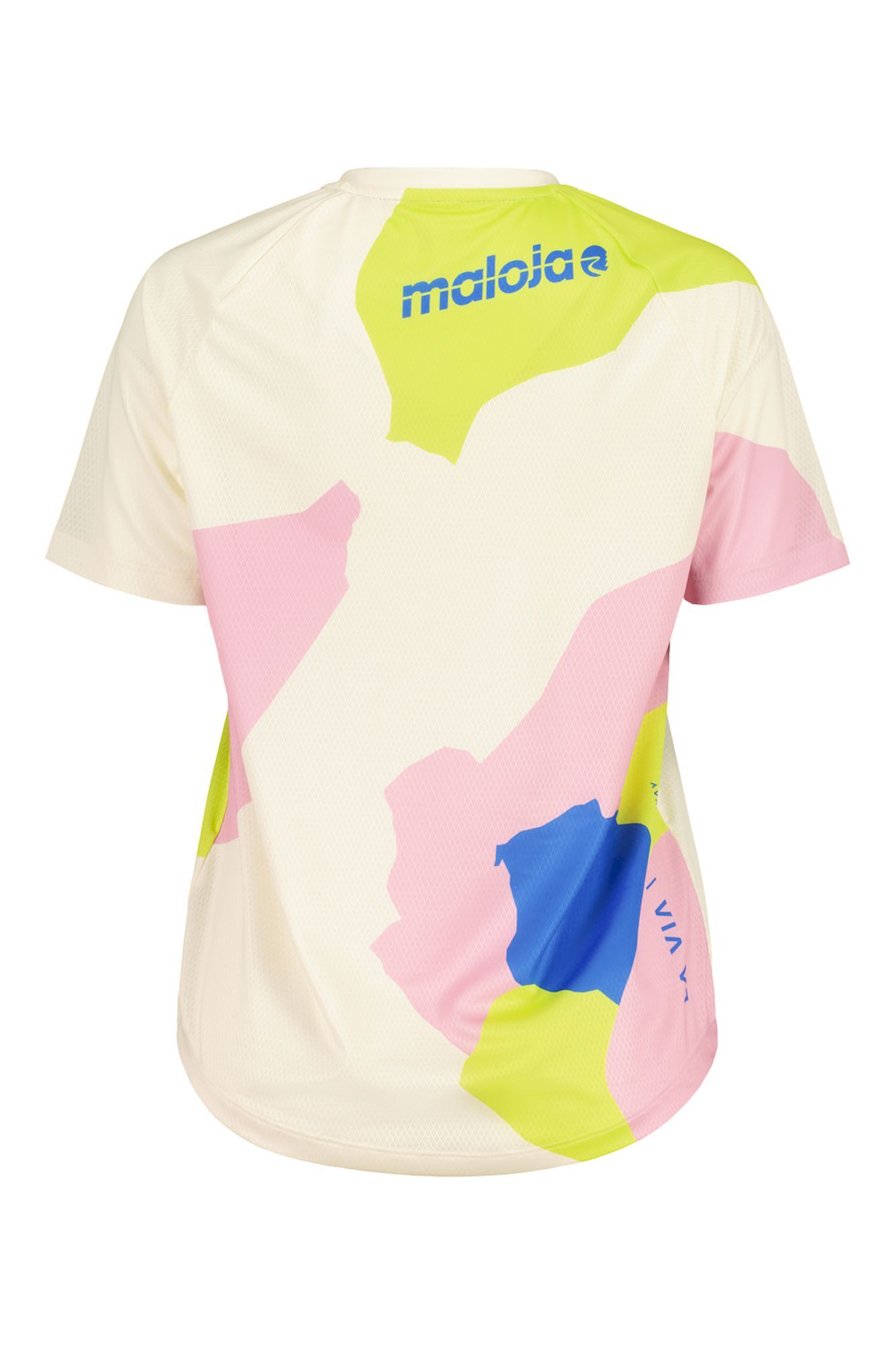 Maloja MontvalezanM. Multi 1/2 - MTB jersey - Women's | Hardloop