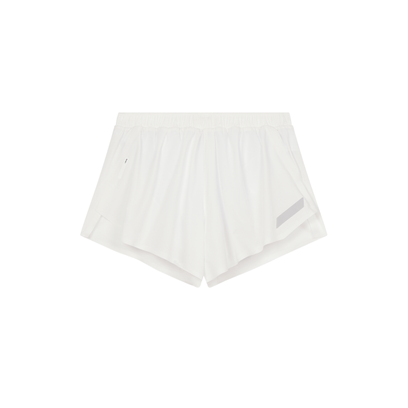 Split Shorts - Calção de corrida mulher