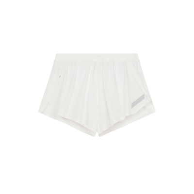 Split Shorts - Pantalones cortos de running - Mujer