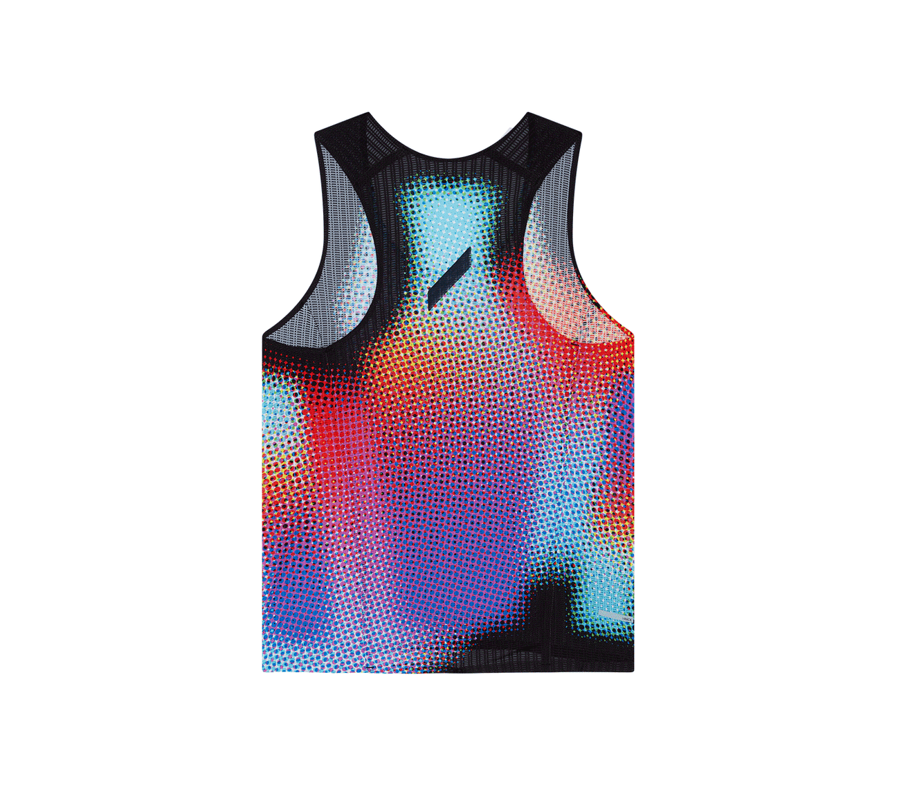 Soar Running Race Vest - Podkoszulki damski | Hardloop