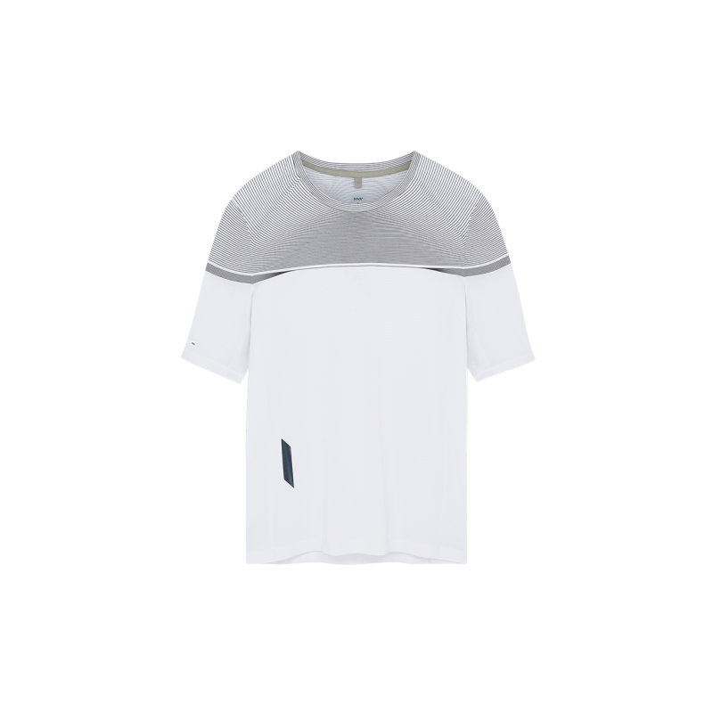 Tech T Printed - T-shirt - Herr