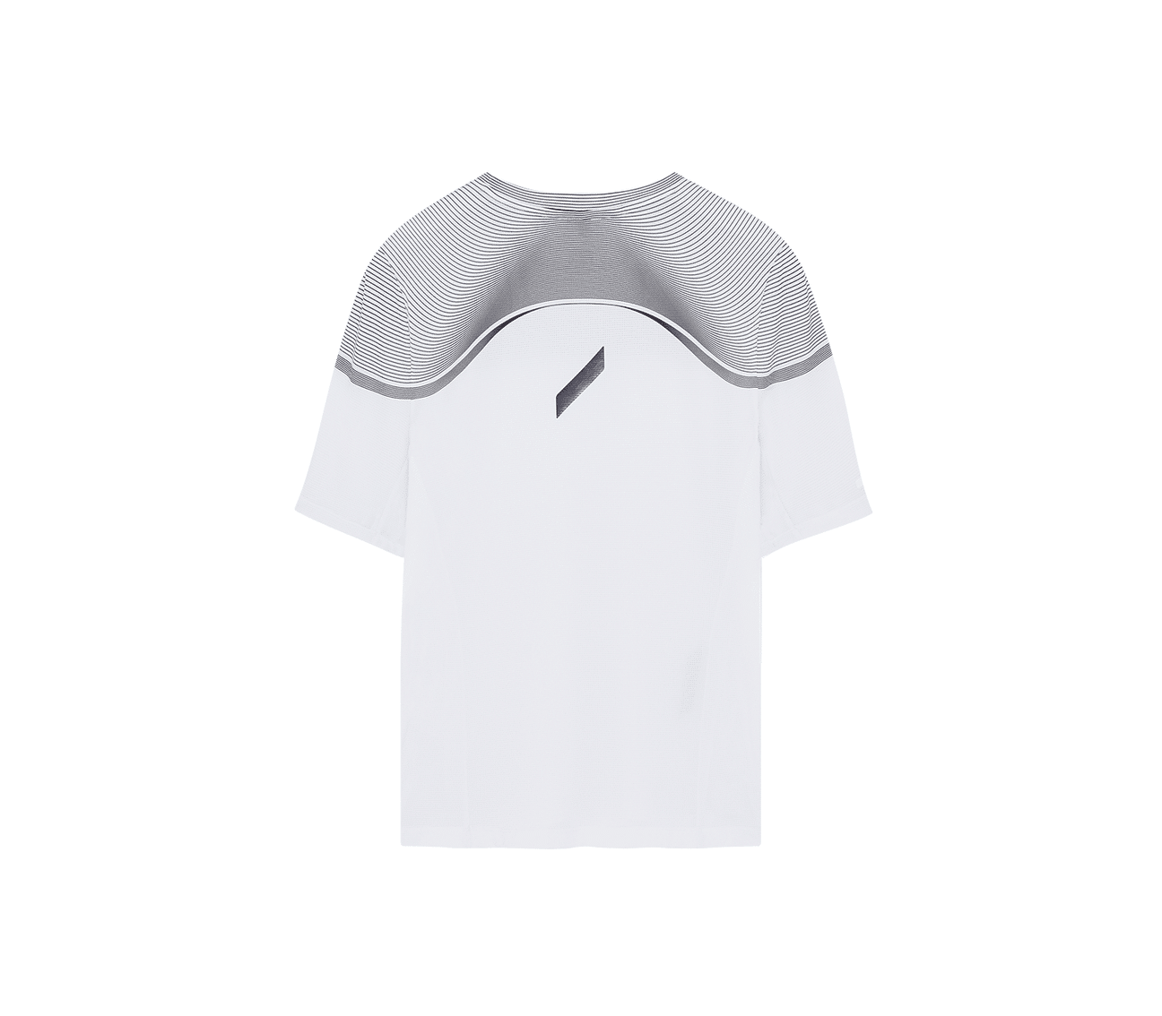 Soar Running Tech T Printed - T-shirt - Uomo | Hardloop