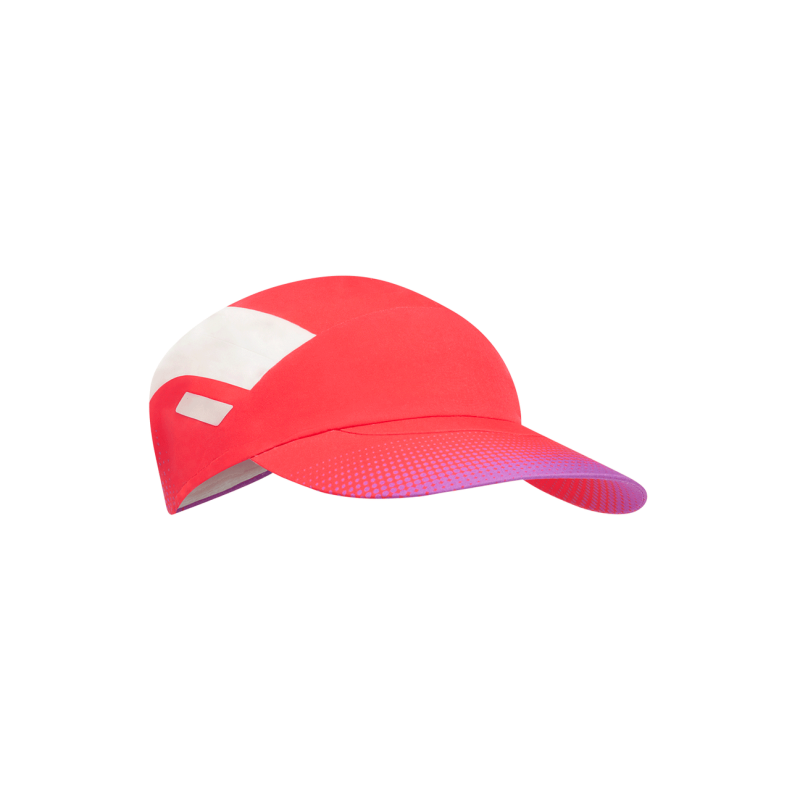 Printed Run Cap - Lippalakki