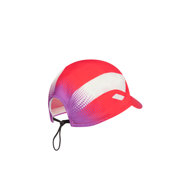 Soar Running Printed Run Cap - Czapka z daszkiem | Hardloop