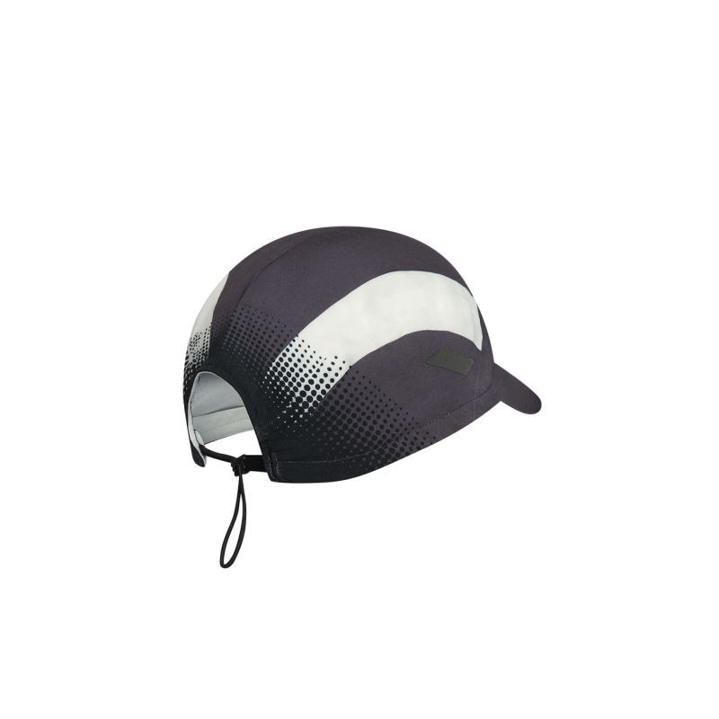 Soar Running Printed Run Cap - Pet | Hardloop