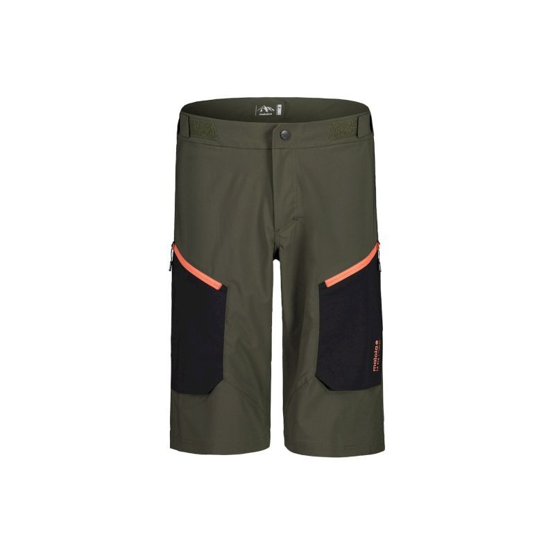 Maloja TorreM. - MTB-Shorts - Herren | Hardloop
