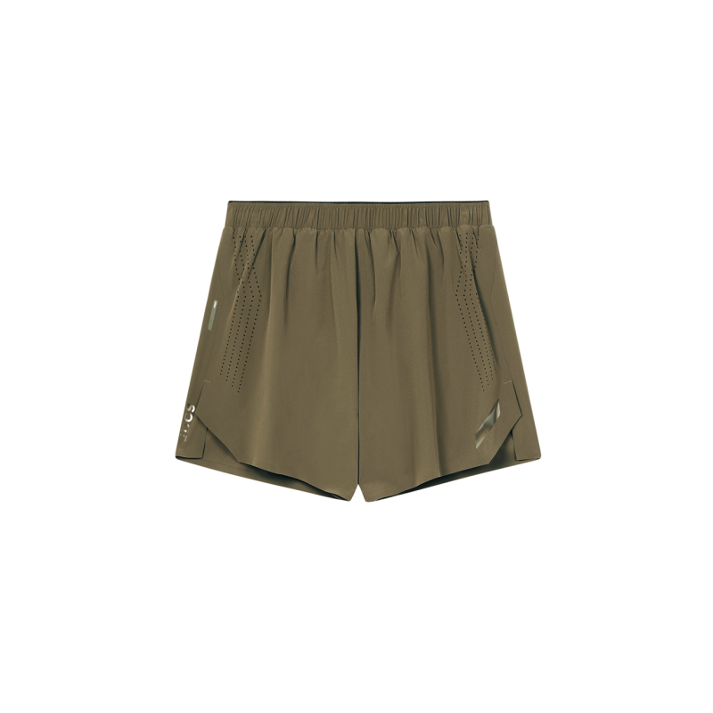 Soar Running Run Shorts - Pantaloncini da running - Uomo | Hardloop