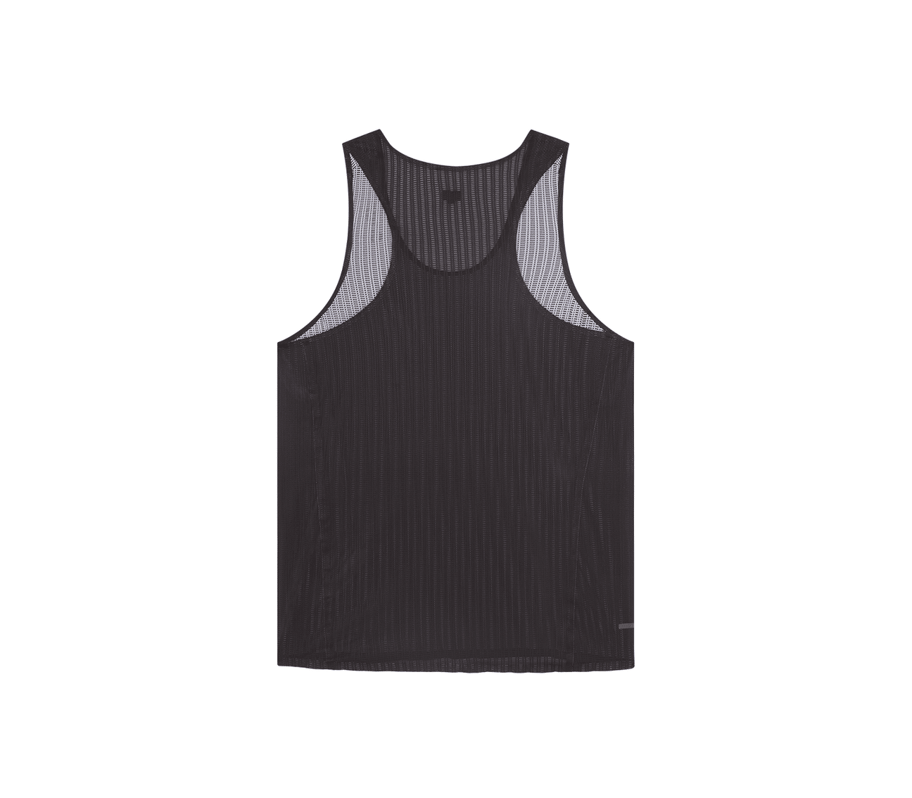 Soar Running Race Vest Camiseta sin mangas Hombre Hardloop