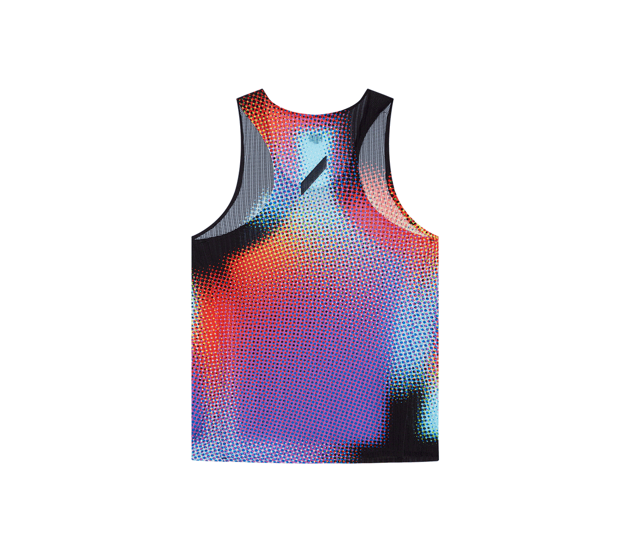 Soar Running Race Vest - Canottiera - Uomo | Hardloop