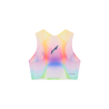 Soar Running Crop Race Vest - Tank top - Women's | Hardloop