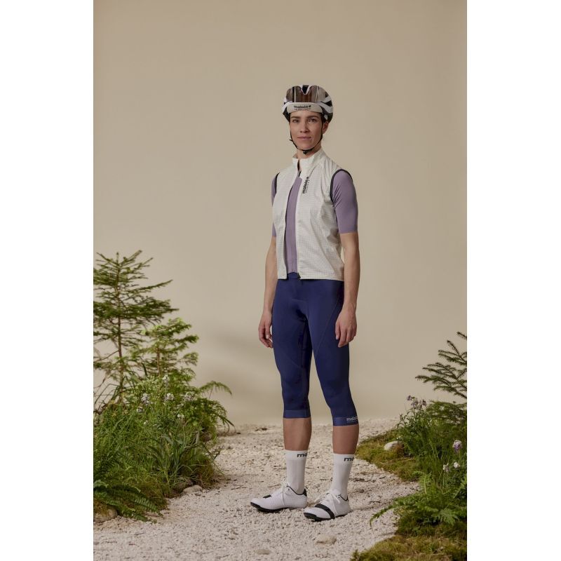 Maloja VeldaM. - Weste - Damen | Hardloop