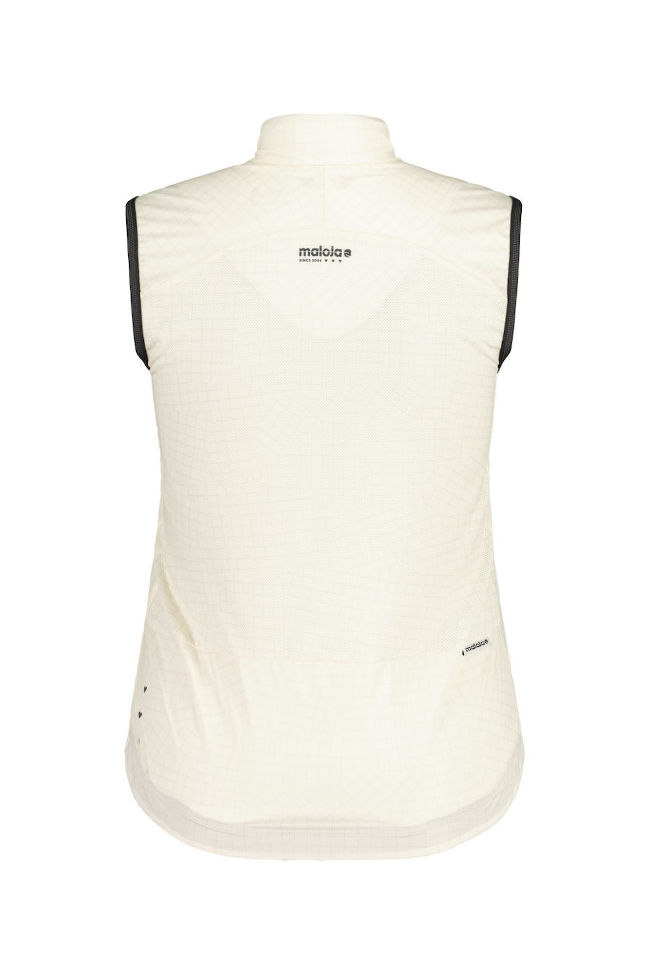 Maloja VeldaM. - Vest - Women's | Hardloop