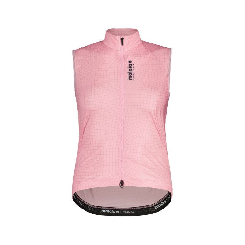 Maloja VeldaM. - Vest - Women's | Hardloop