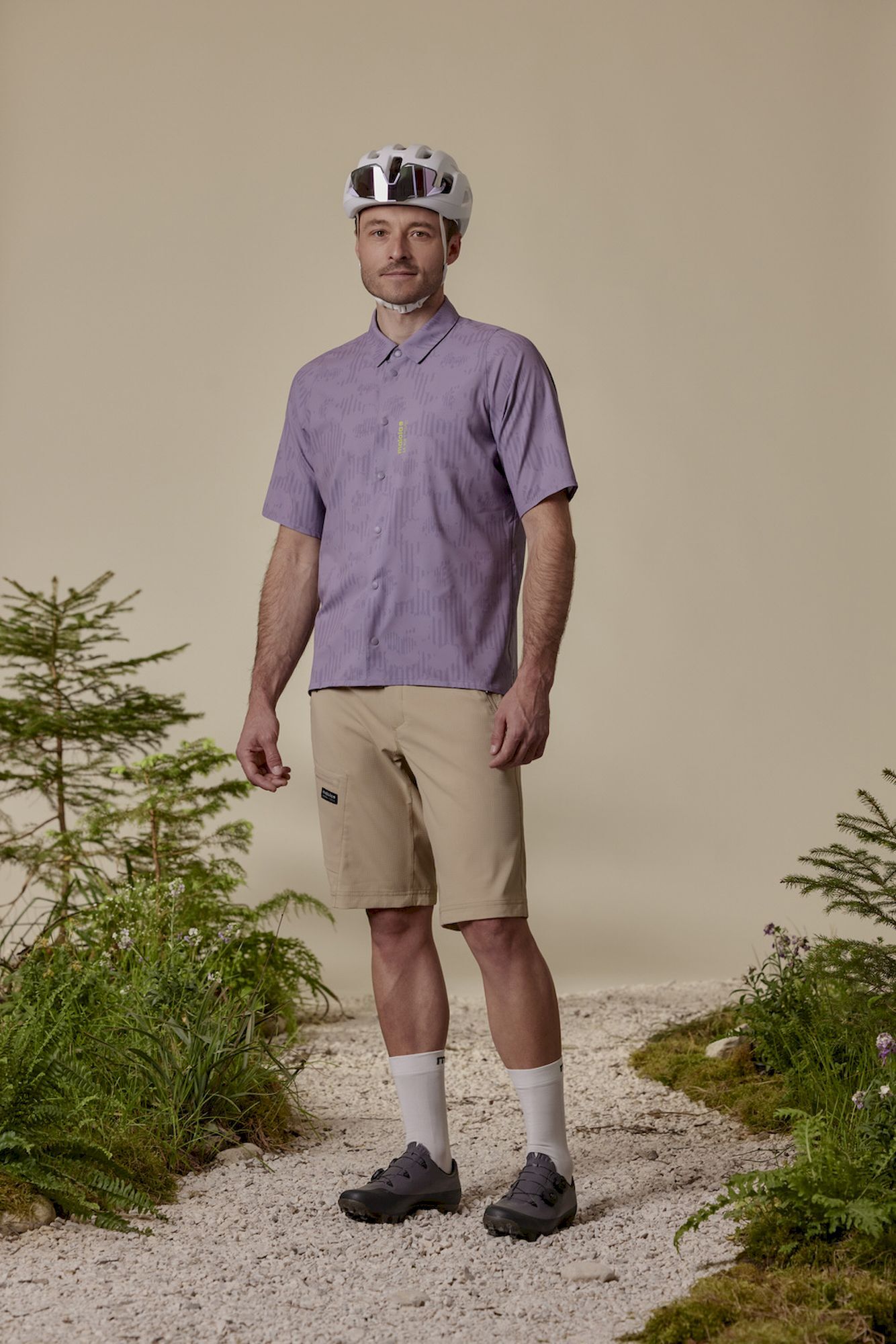 Maloja TrainsM. - Camicia - Uomo | Hardloop