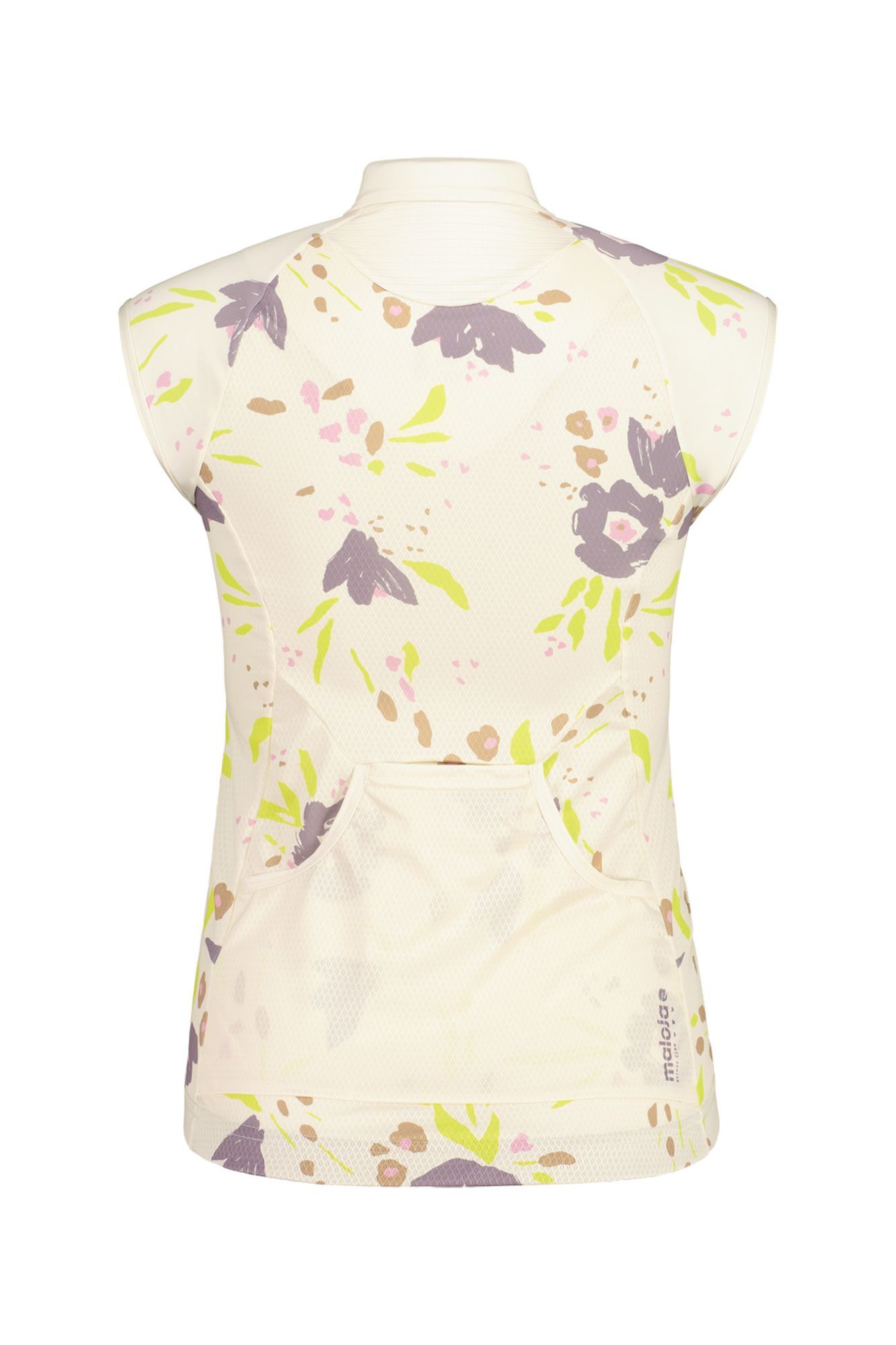 Maloja VilsaM. Top - Radtrikot - Damen | Hardloop