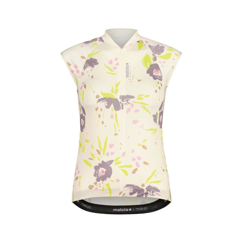 Maloja VilsaM. Top - Radtrikot - Damen | Hardloop