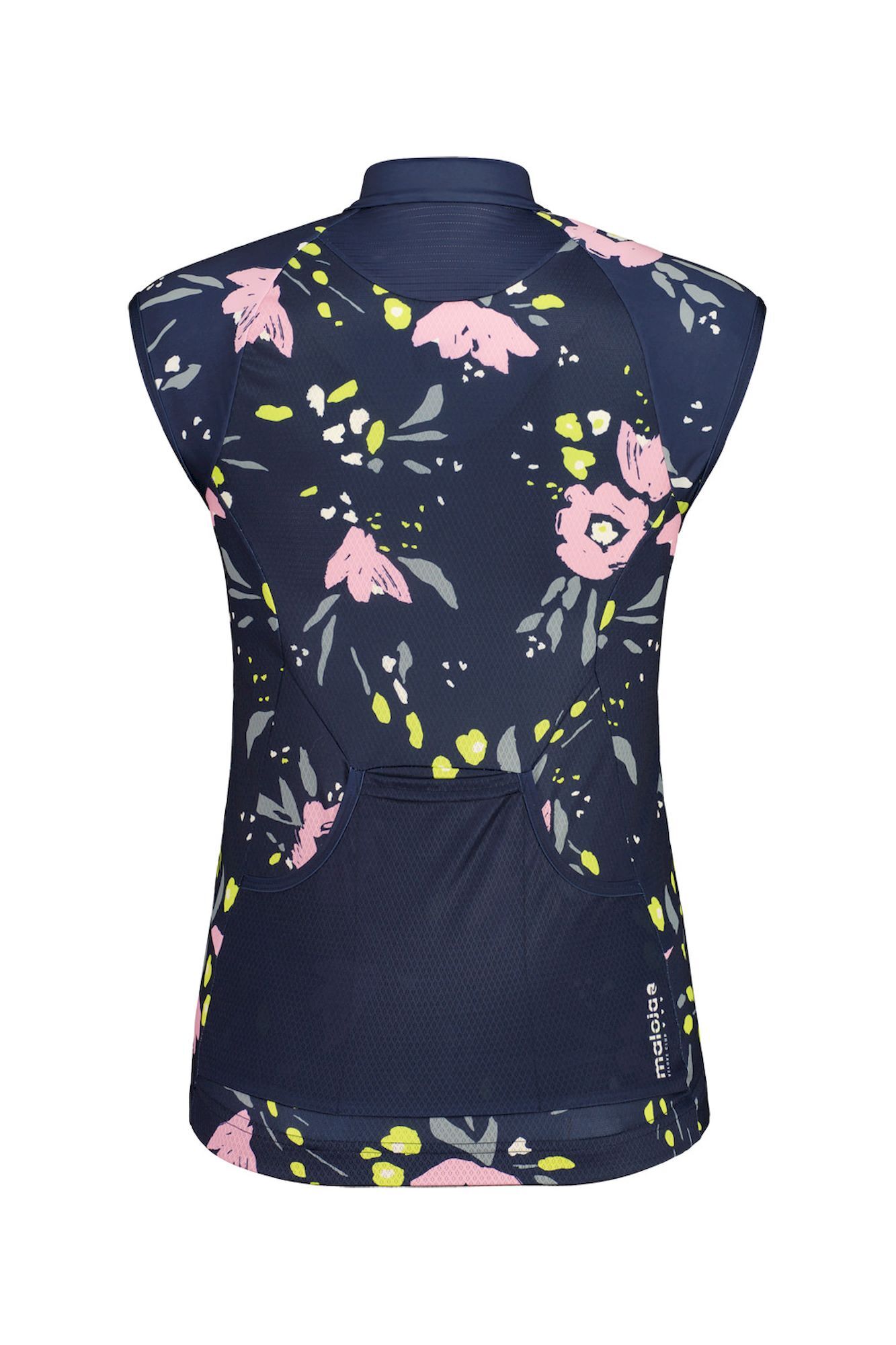 Maloja VilsaM. Top - Radtrikot - Damen | Hardloop
