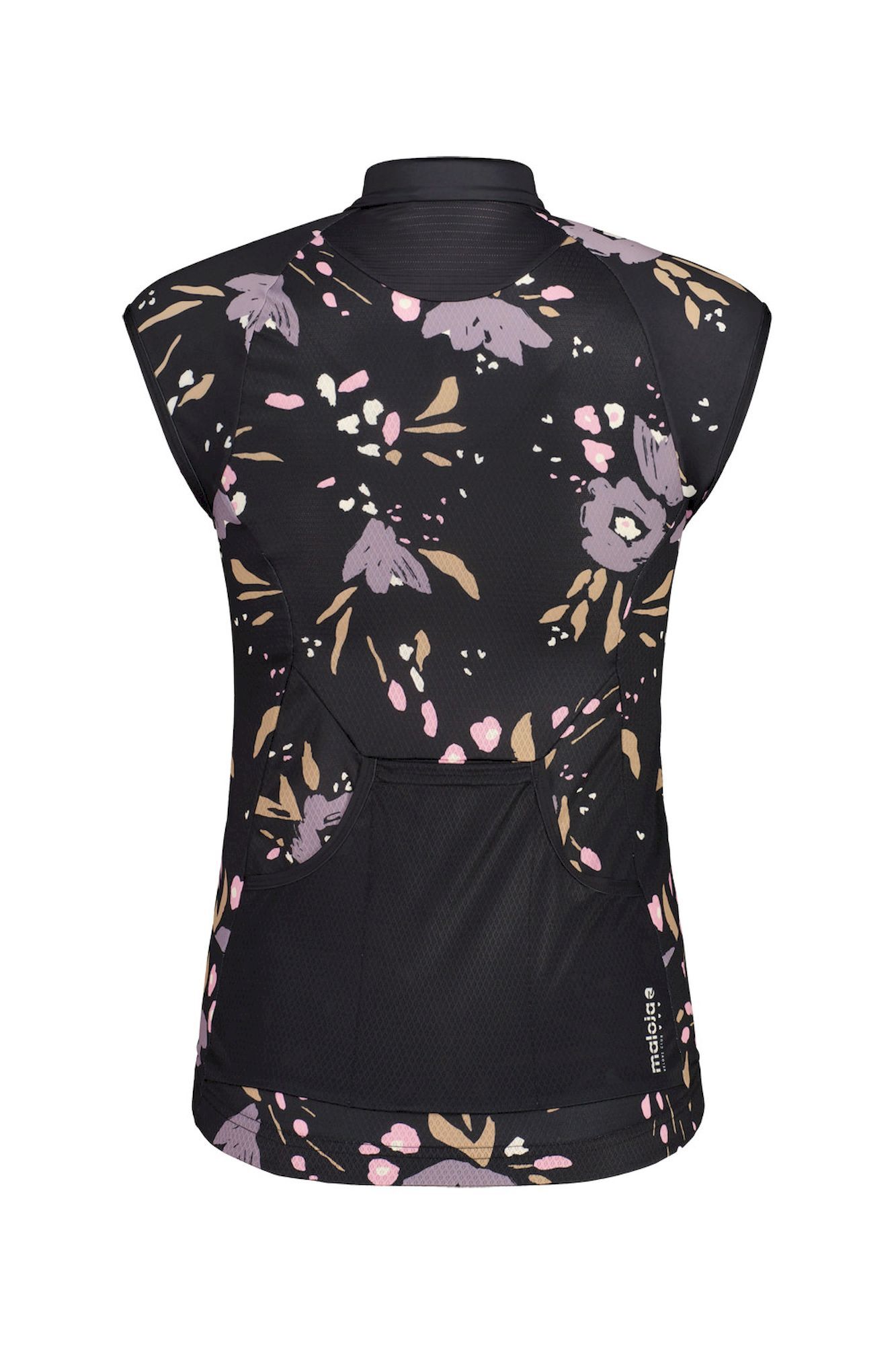 Maloja VilsaM. Top - Maglia ciclismo - Donna | Hardloop