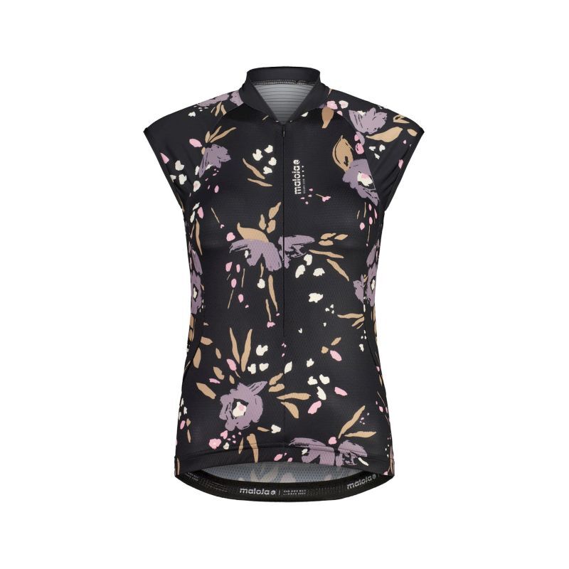 Maloja VilsaM. Top - Cycling jersey - Women's | Hardloop