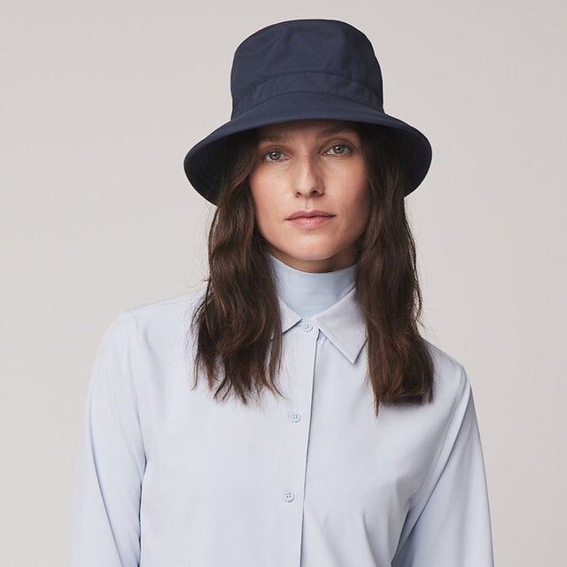 Tilley Airflo Bucket - Hat | Hardloop