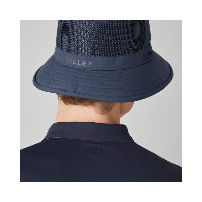 Tilley Airflo Bucket - Hattu | Hardloop