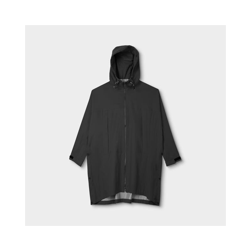 Tilley Packable Hooded Poncho - Regenjacke | Hardloop
