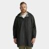 Tilley Packable Hooded Poncho - Regenjacke | Hardloop