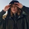 Tilley Packable Hooded Poncho - Regenjacke | Hardloop