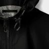 Tilley Packable Hooded Poncho - Regenjacke | Hardloop