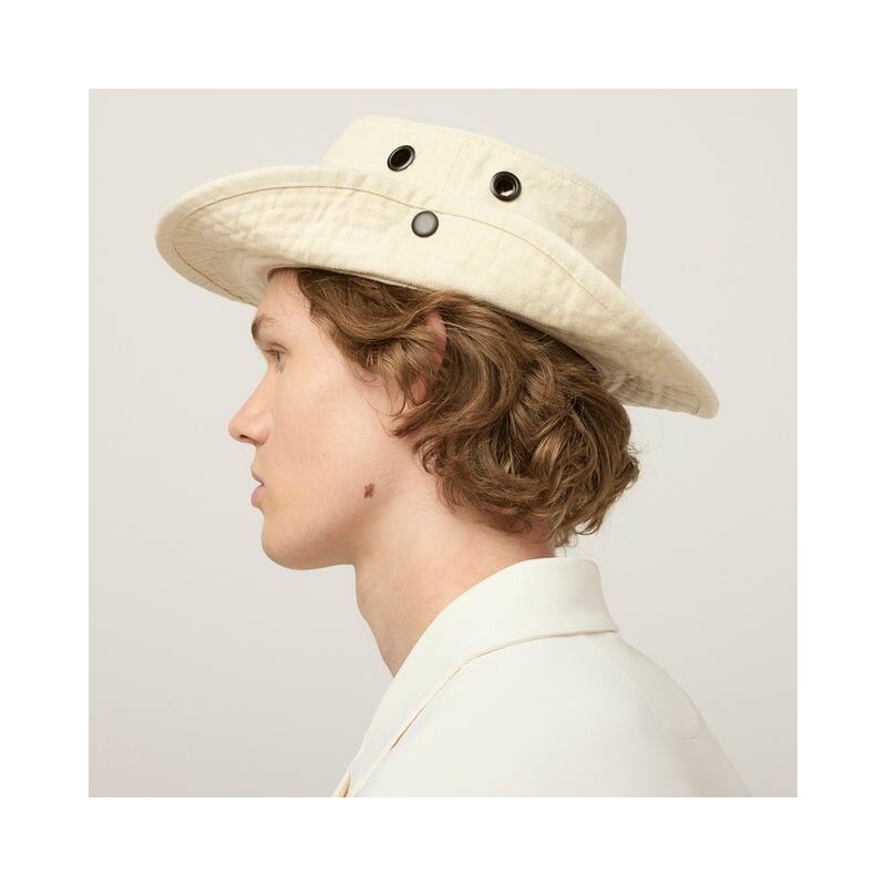 Tilley The Wanderer Hat (HT2002) Olive A € 67,91 (oggi - Foto 2