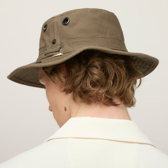 Tilley T3 Wanderer - Hut | Hardloop