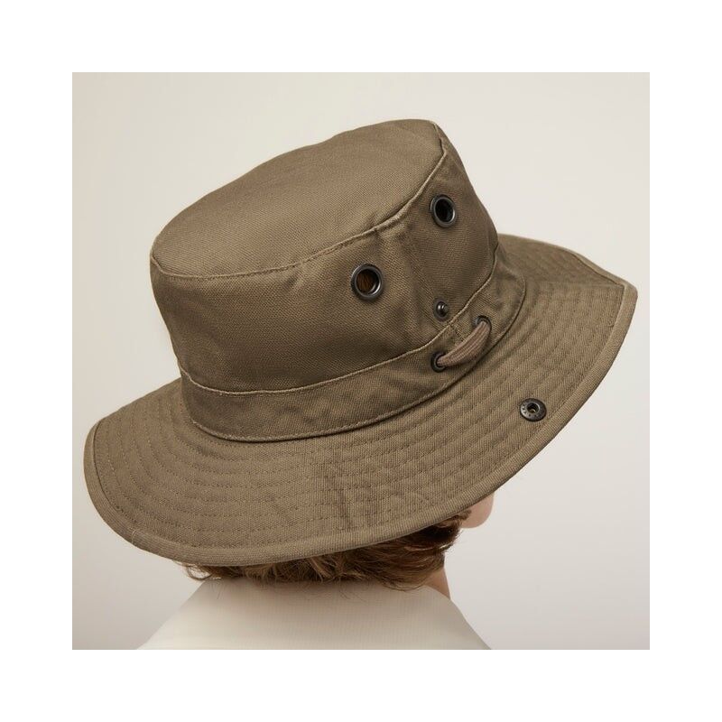Tilley T3 Wanderer - Hoed | Hardloop