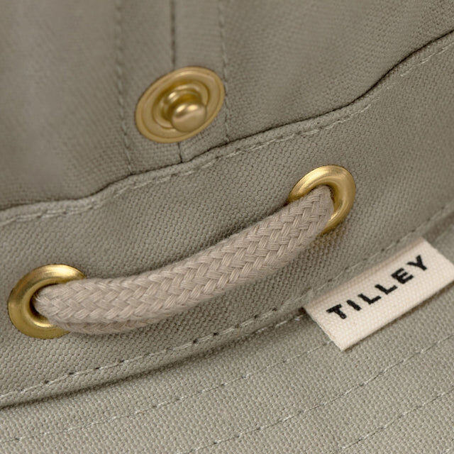 Tilley The Classic T3 - Hat | Hardloop