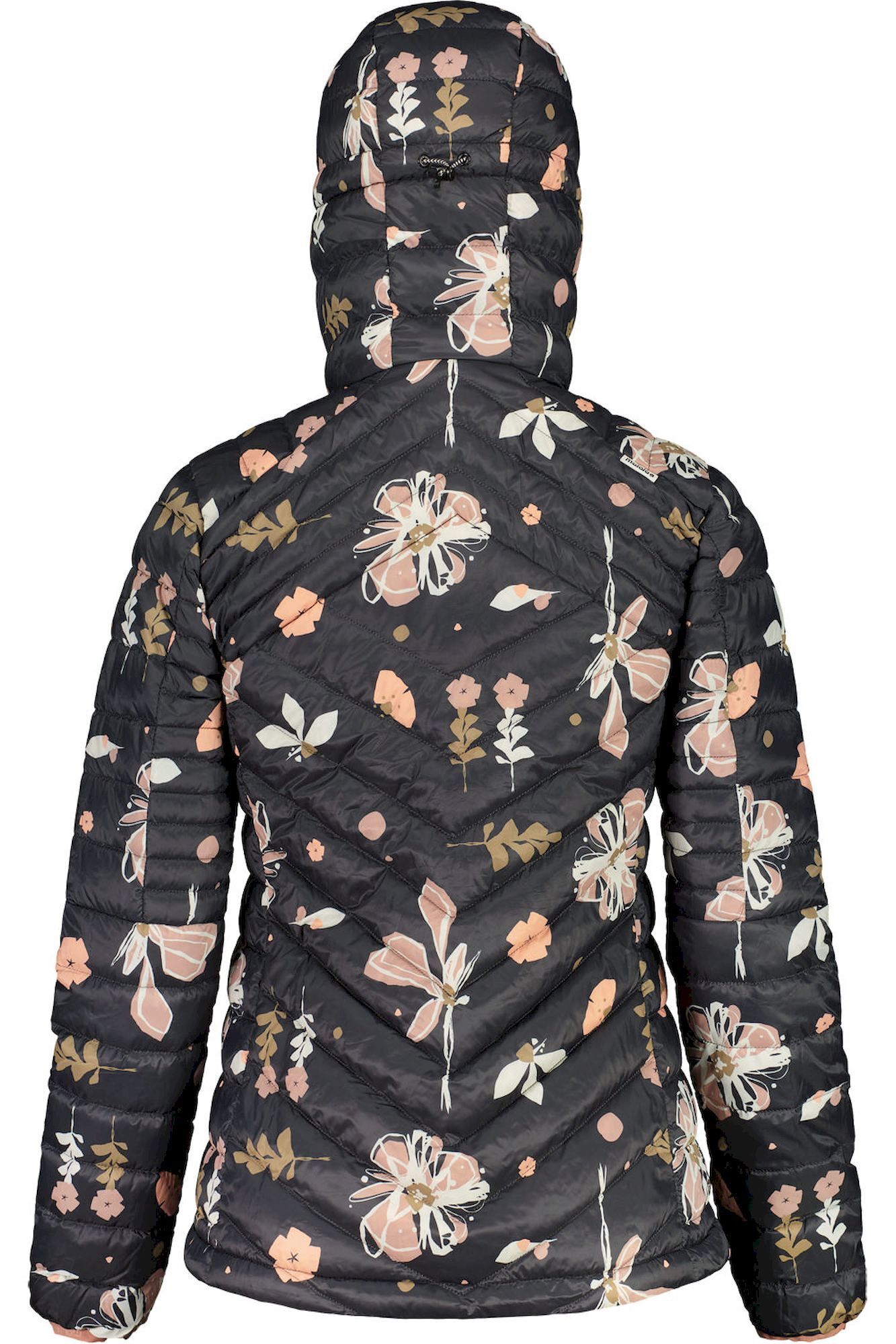 Maloja ArgenteraM. - Giacca sintetica - Donna | Hardloop