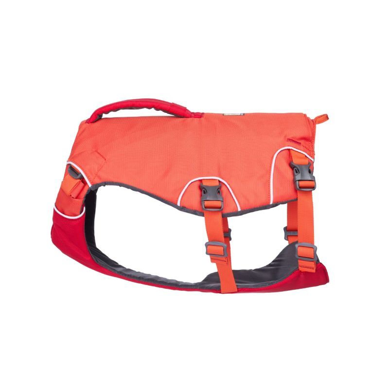 Ruffwear Confluence Life Jacket - Dog life jacket | Hardloop