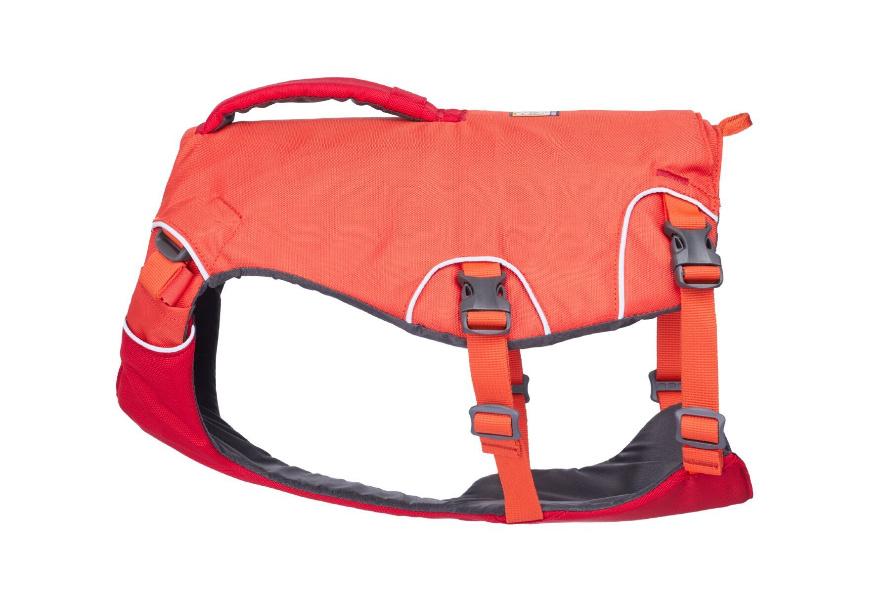 Ruffwear Confluence Life Jacket - Dog life jacket | Hardloop