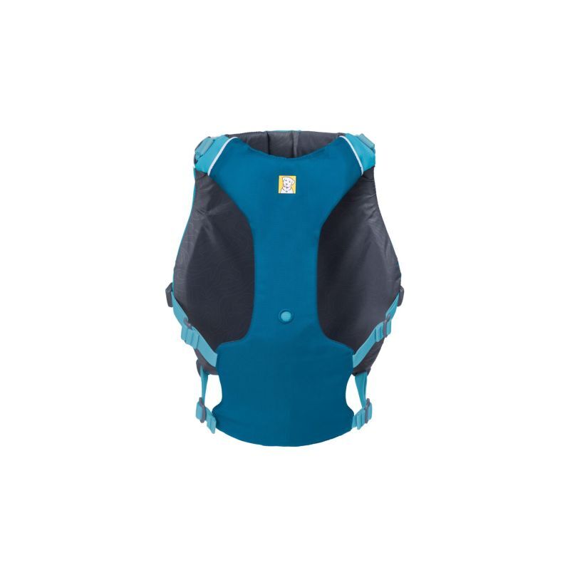 Ruffwear Confluence Life Jacket - Chaleco salvavidas para perro | Hardloop