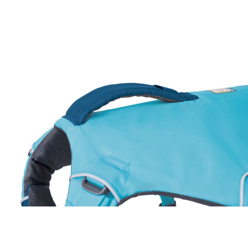 Ruffwear Confluence Life Jacket - Gilet de sauvetage pour chien | Hardloop