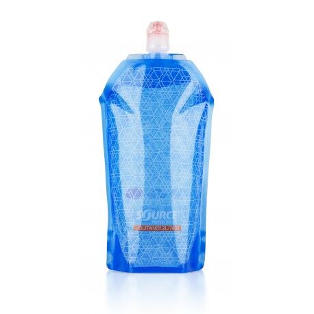 Source Liquitainer 2 L - Drinkfles