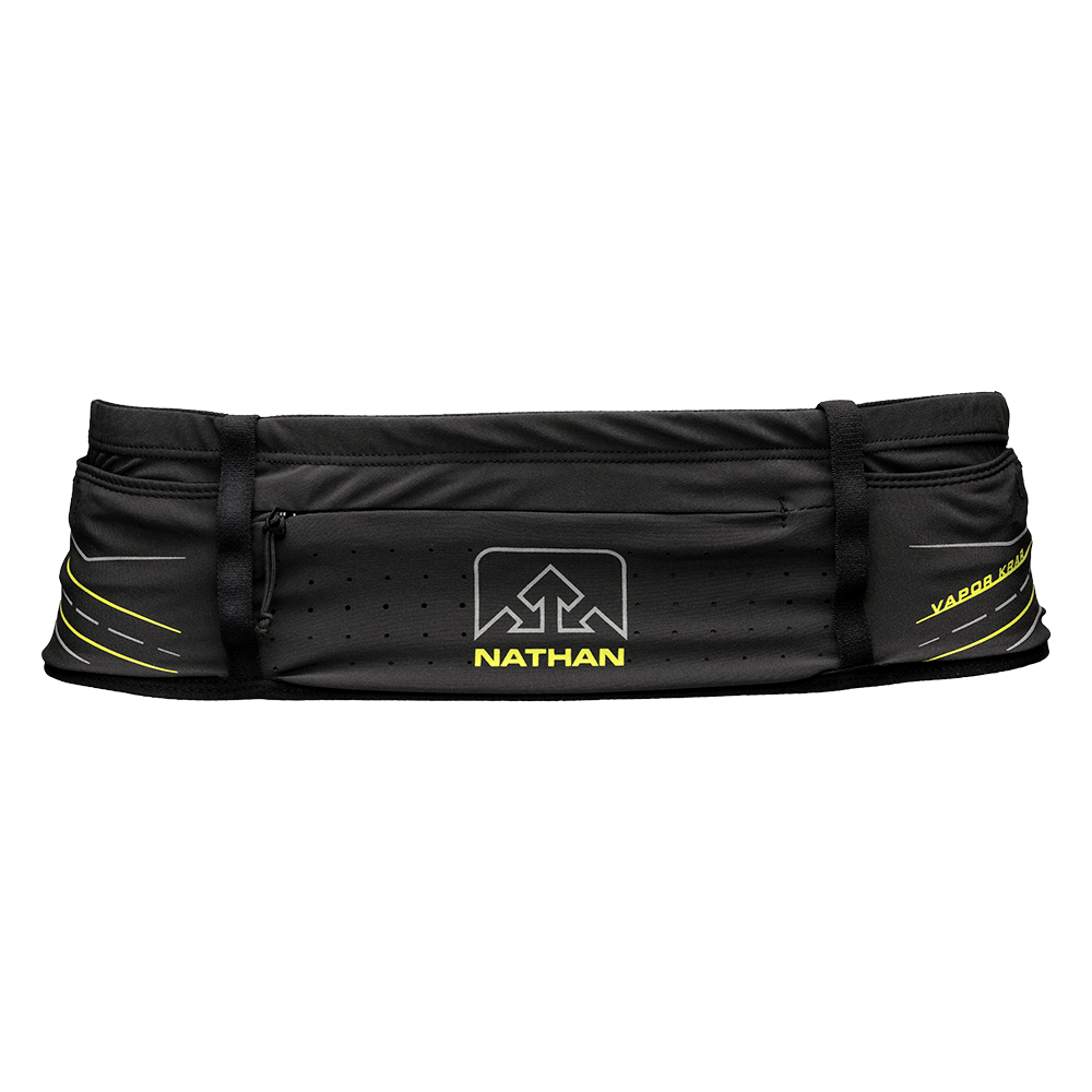 Nathan VaporKrar Waist Pak - 600mL - Hydratation belt