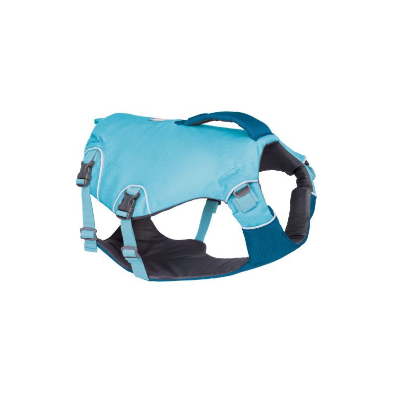 Confluence Life Jacket - Chaleco salvavidas para perro