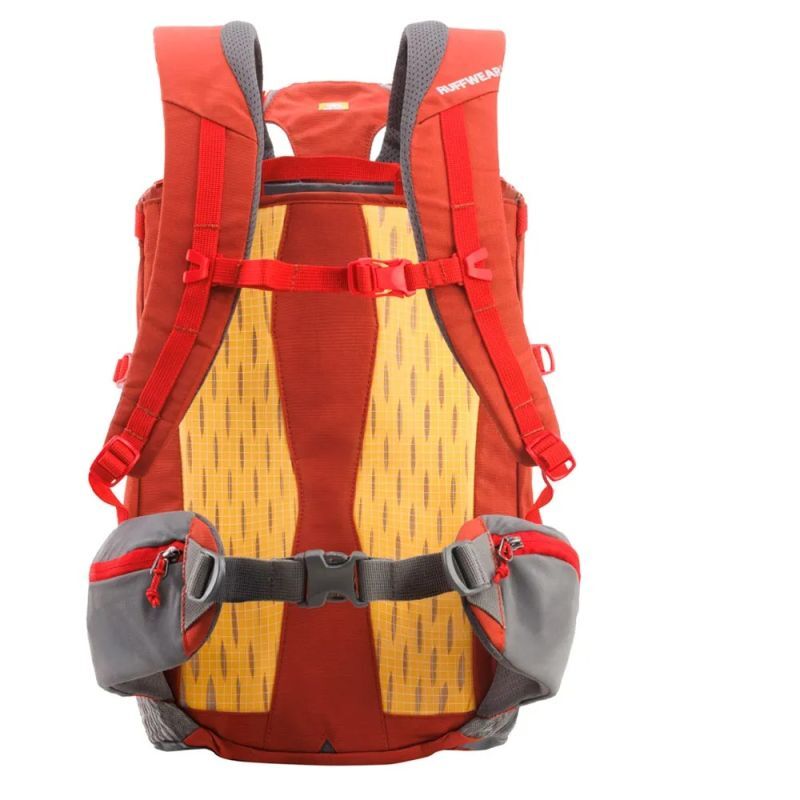 Ruffwear Hitch Hiker Backpack Carrier - Sac à dos pour chien randonnée | Hardloop