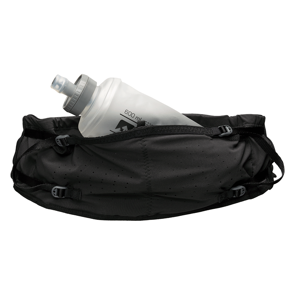 Nathan - VaporKrar Waist Pak - 600mL - Marsupio da corsa