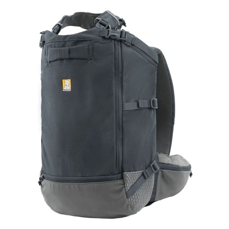 Ruffwear Hitch Hiker Backpack Carrier - Plecak trekkingowy dla psa | Hardloop