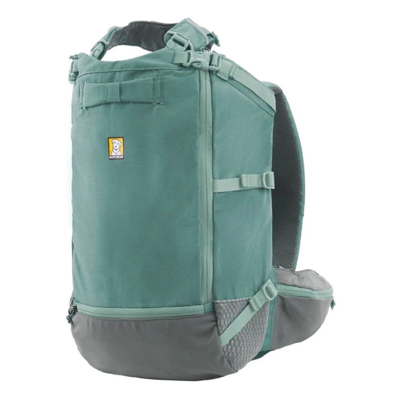 Hitch Hiker Backpack Carrier - Alforge para cão