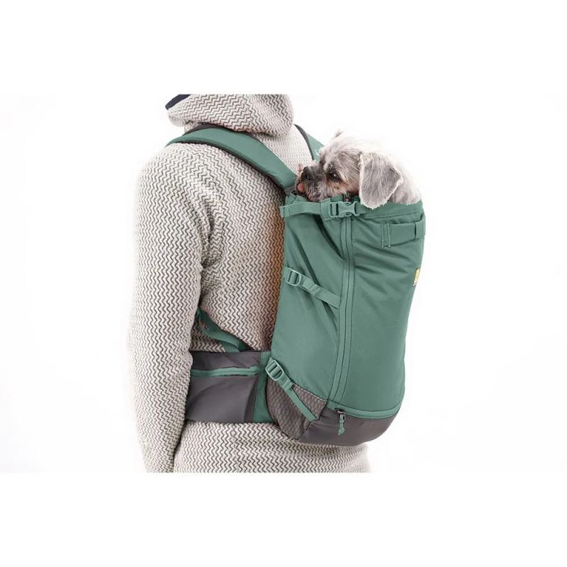 Ruffwear Hitch Hiker Backpack Carrier - Turistický batoh | Hardloop