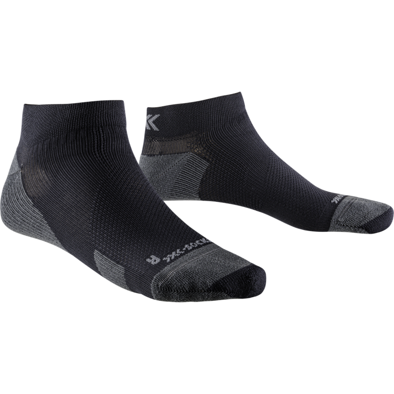 X-Socks Run Discover Low - Běžecké ponožky | Hardloop