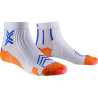 White / Orange / Twynce Blue