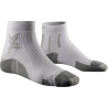 Arctic White / Pearl Grey